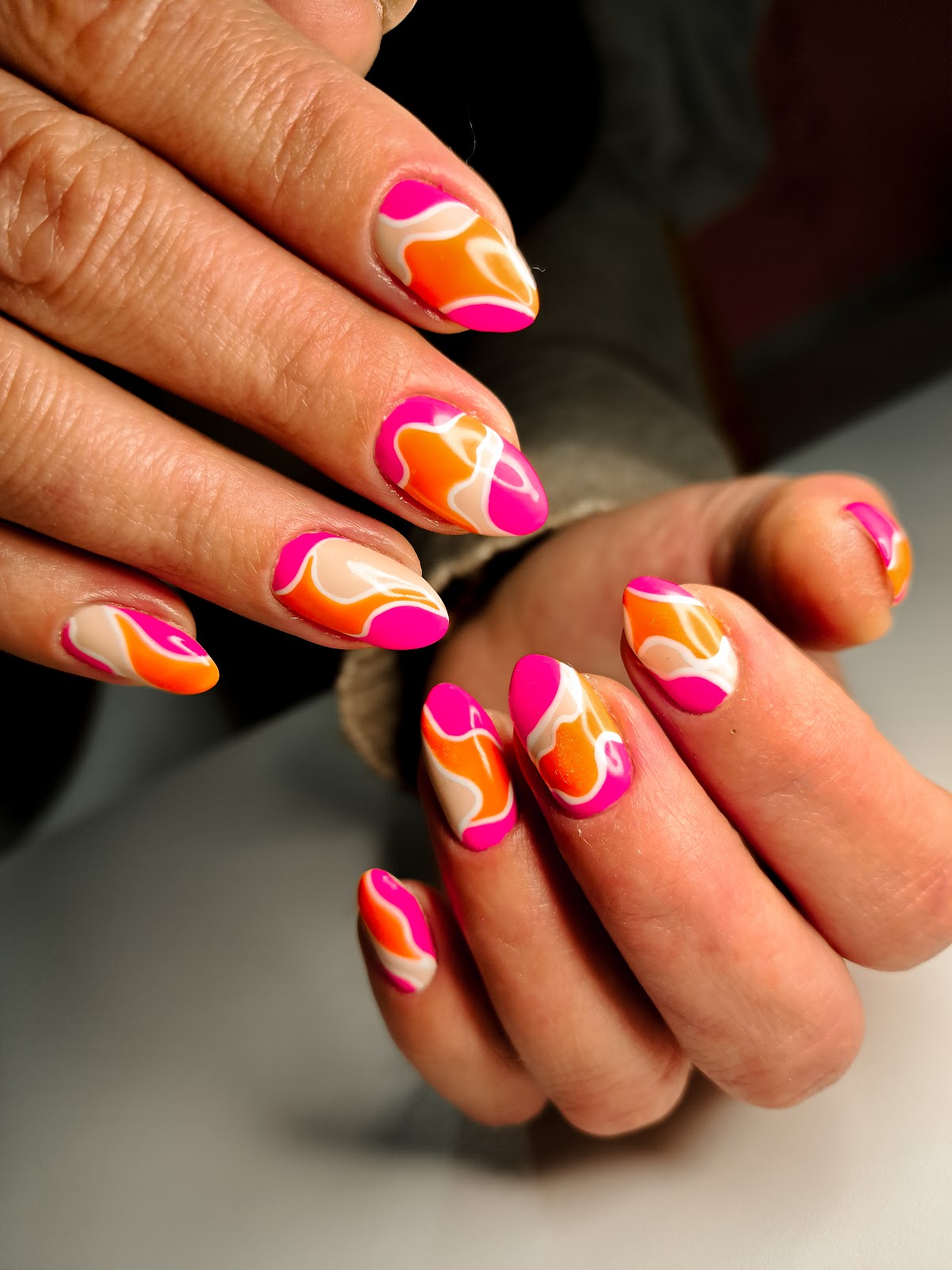 AB NAILS - Andrea Battista (Uñas y capacitaciones)