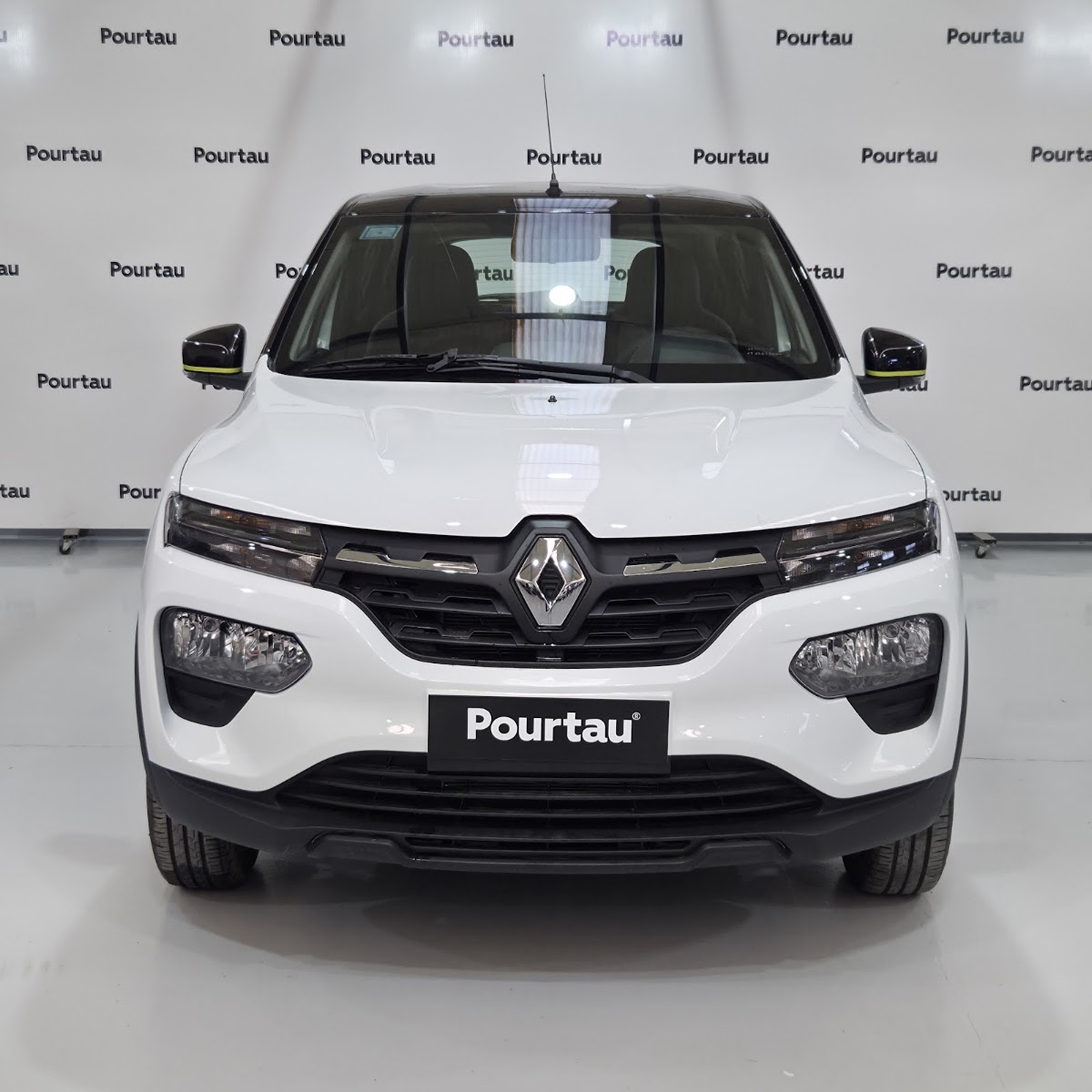 Concesionario Renault Tandil Pourtau
