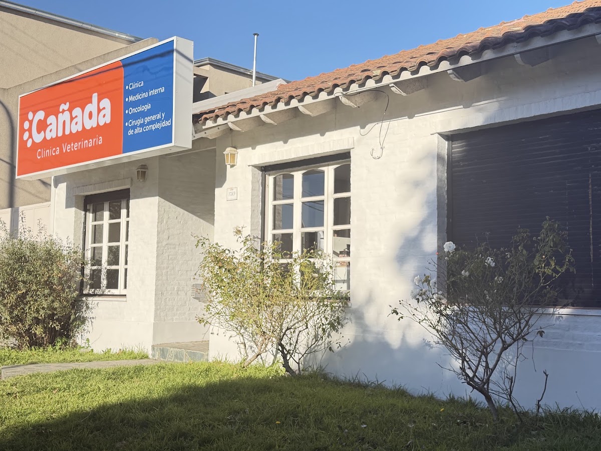 Cañada Clínica Veterinaria