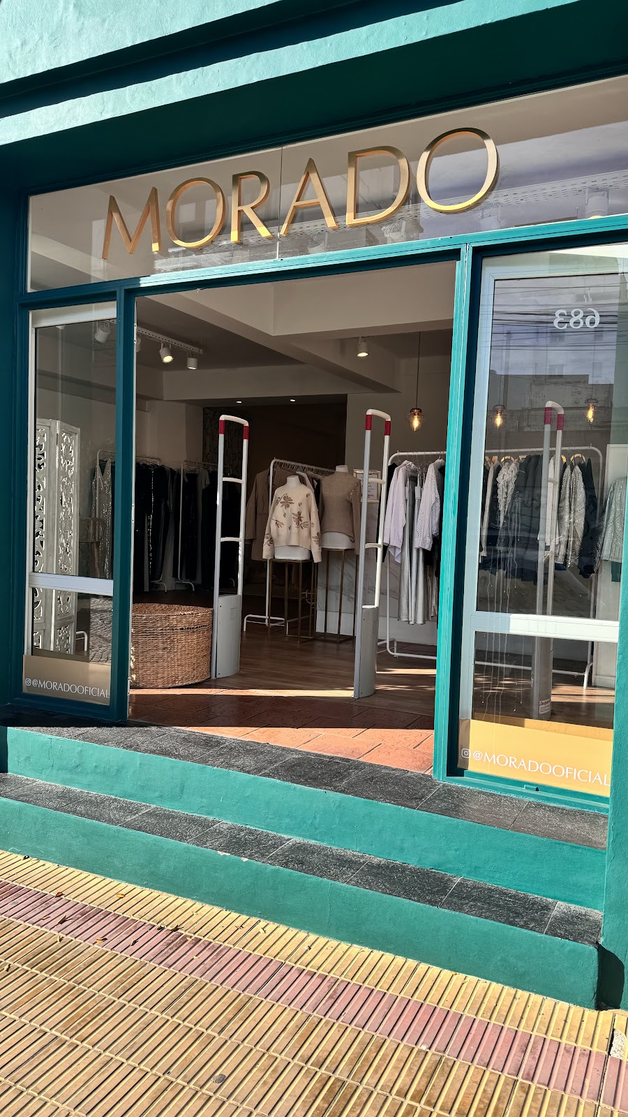 Morado | Vestidos y Ropa de Fiesta Tandil