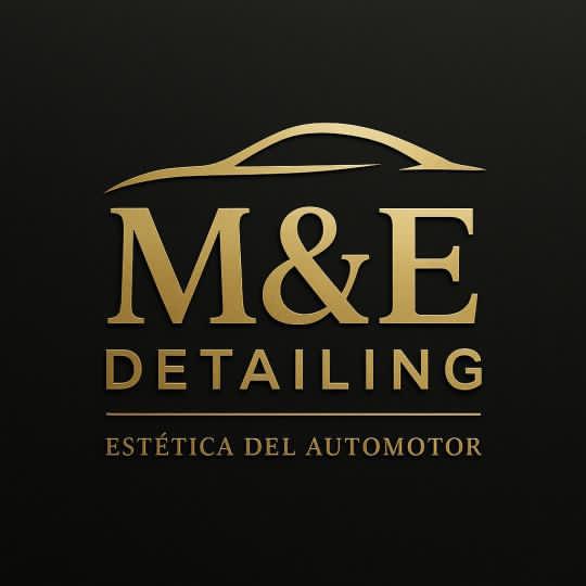 M&E detailing estética automotor