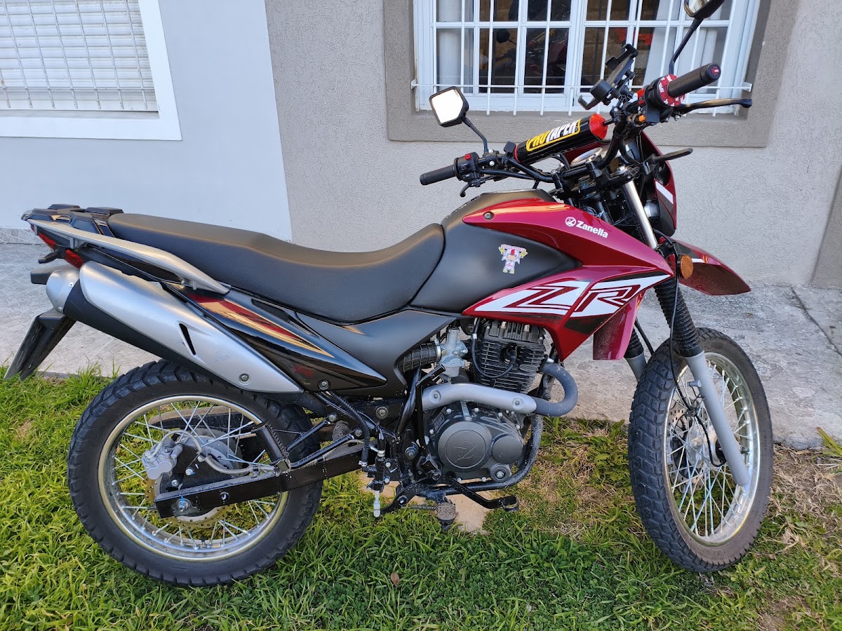 Rober Motos