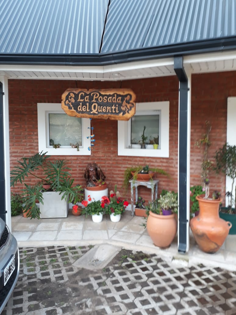Romina Sasson Inmobiliaria