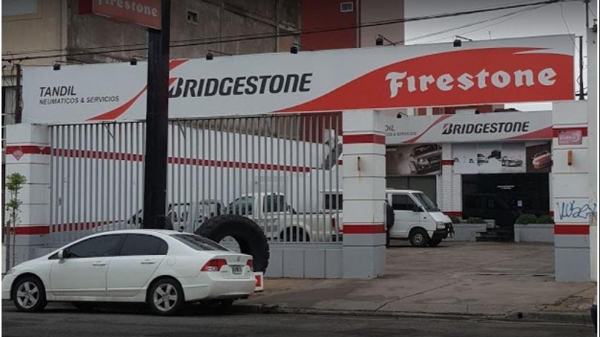 Tandil Neumáticos y Servicios