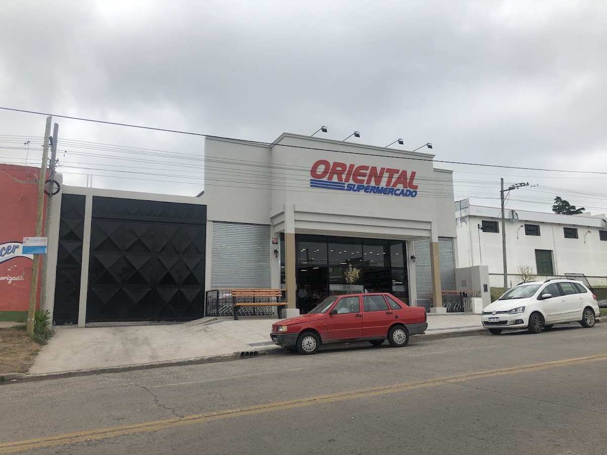 Supermercado Oriental