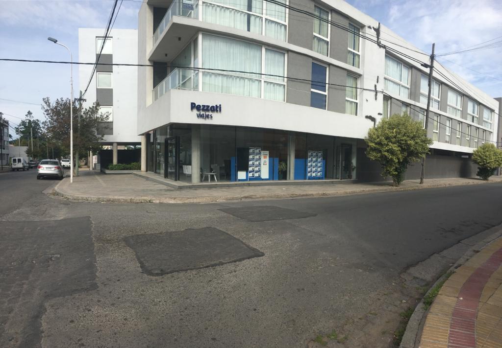 Pezzati Viajes - Tandil