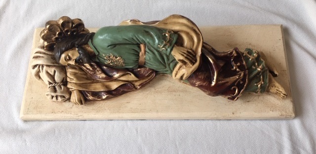Santería Reina de la Paz