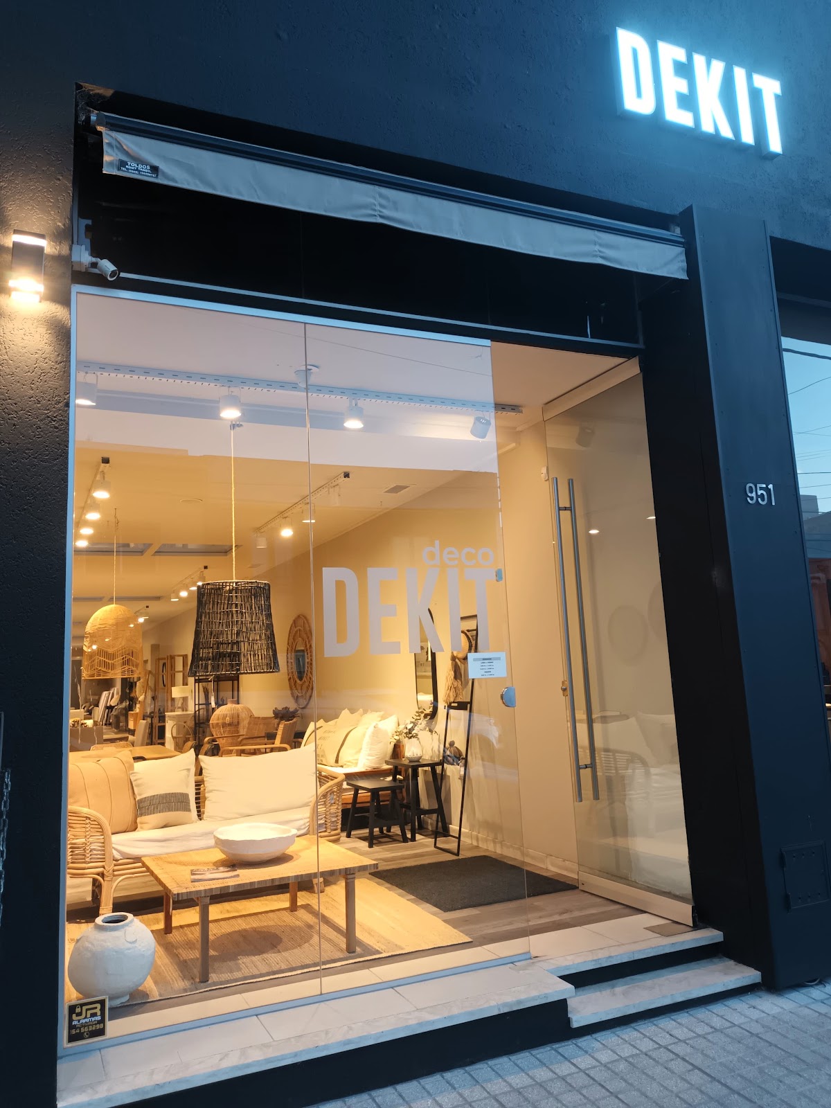 DEKIT Muebles y Deco