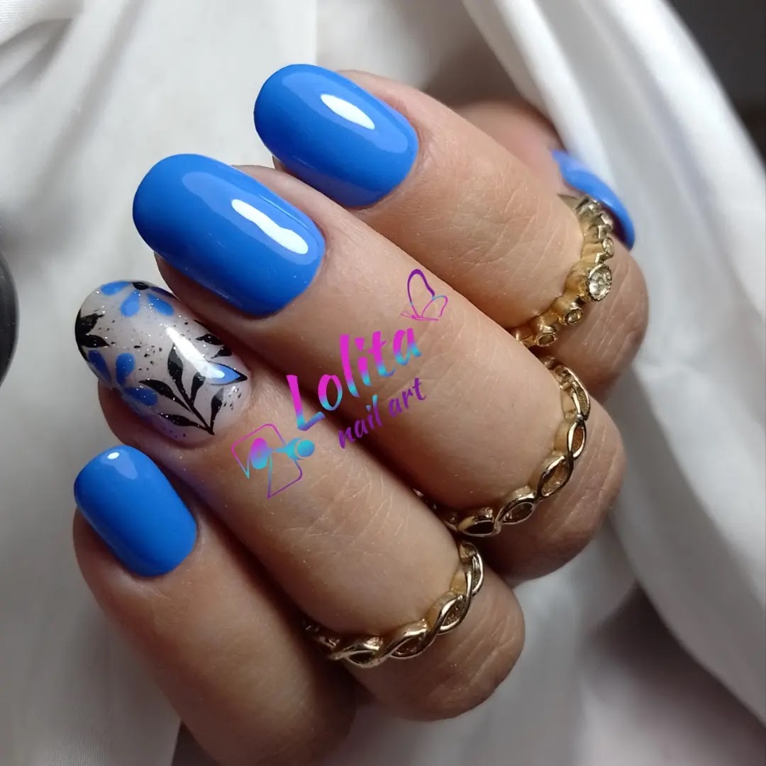lolitta nail art