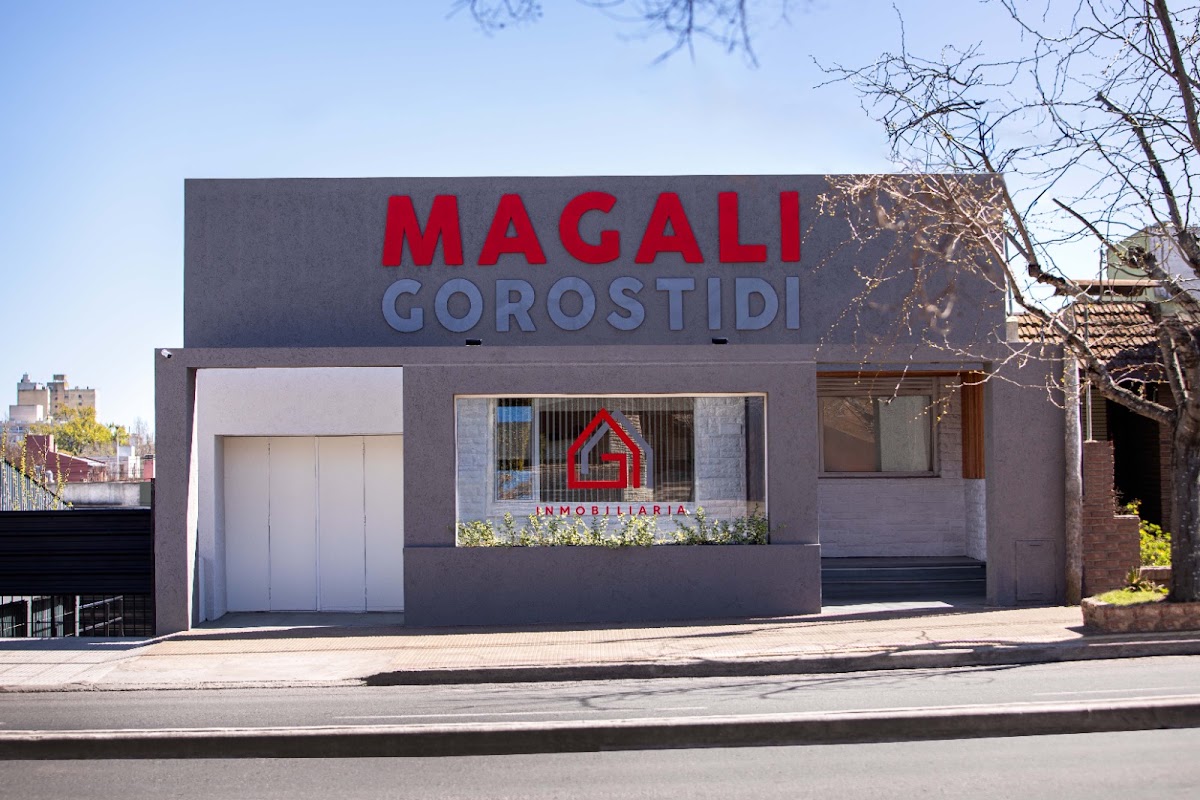 Inmobiliaria Magali Gorostidi