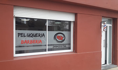 Peluquería Dg | Tandil