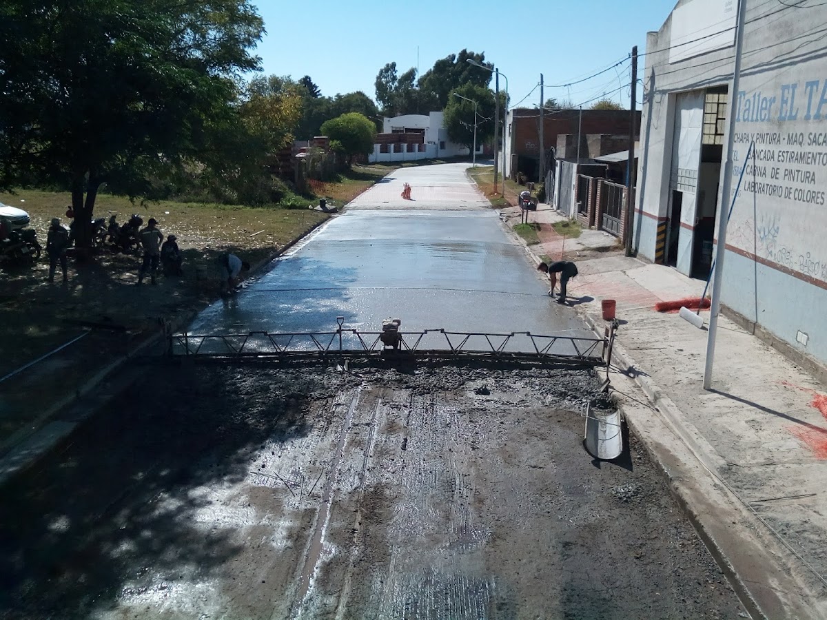 Taller El Tano