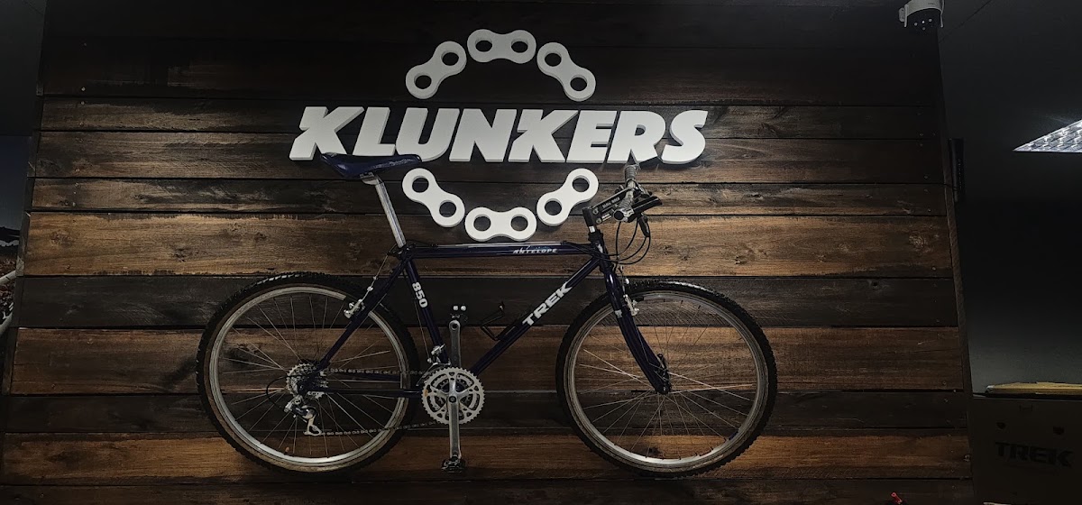 Klunkers Bike Store - Distribuidor oficial TREK