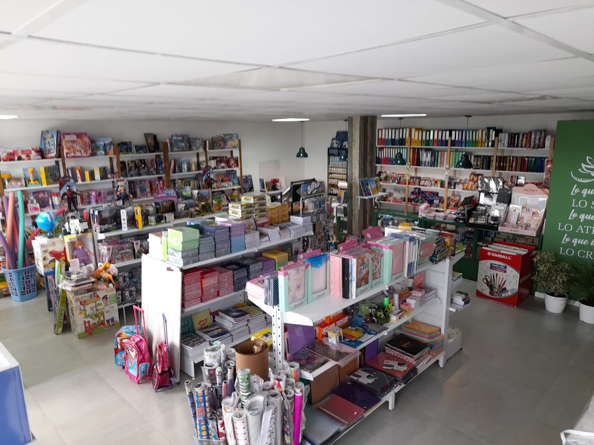 Libreria Del Mar