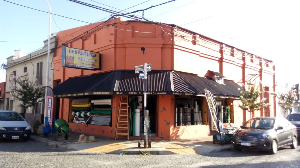 Del Parque