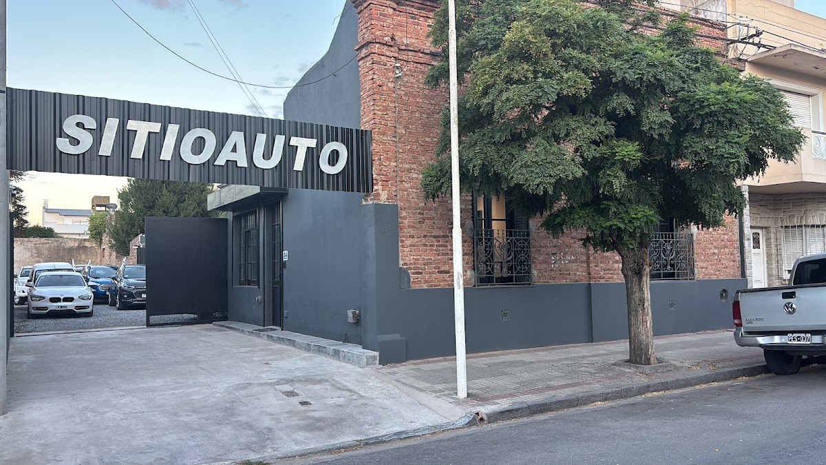 SitioAuto.com