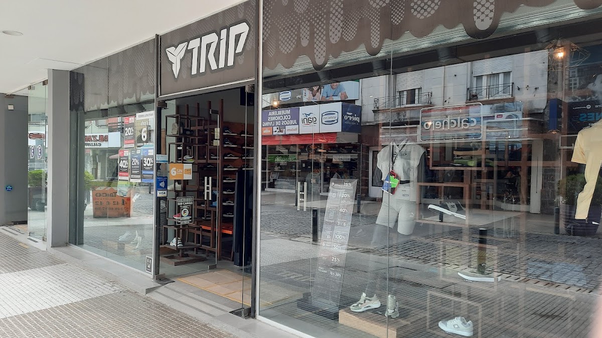 Trip Store Tandil