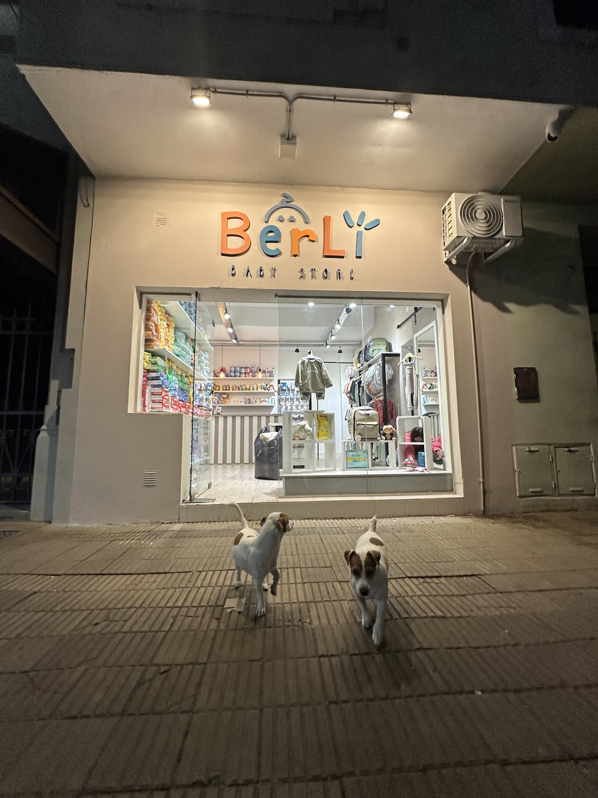 Berlí
