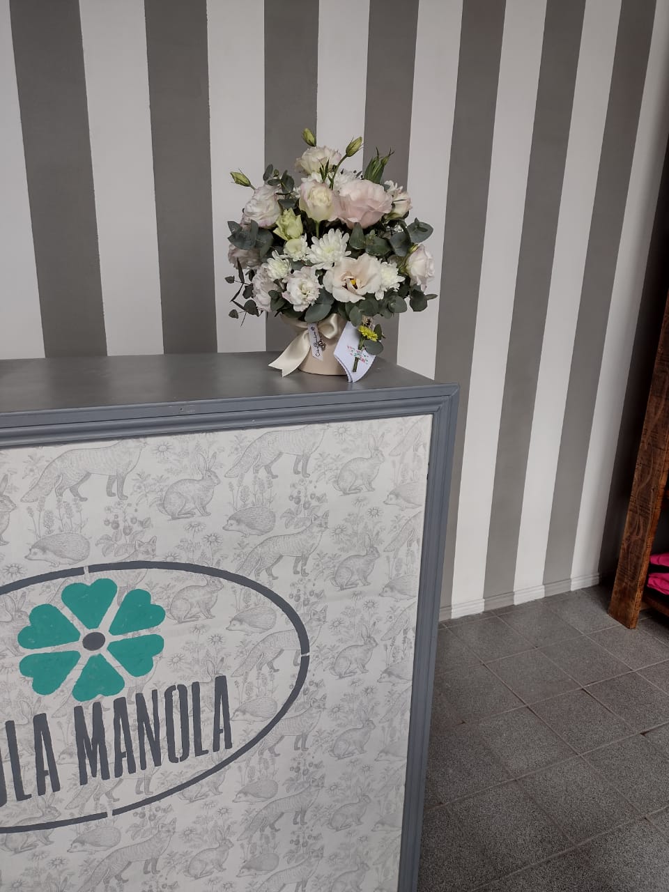 Lola Manola - Indumentaria Infantil