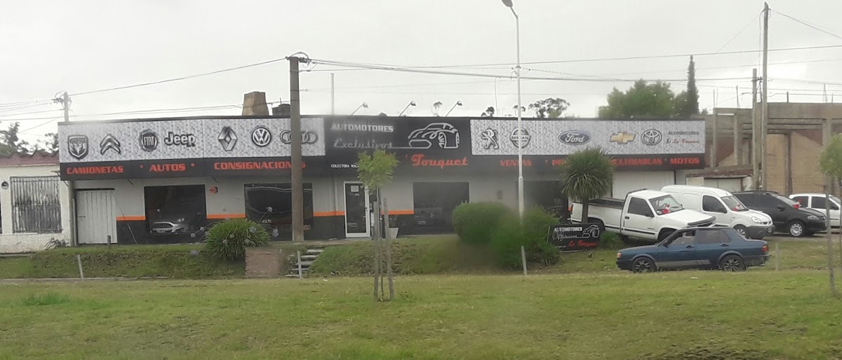 Autos Exclusivos Le Touquet