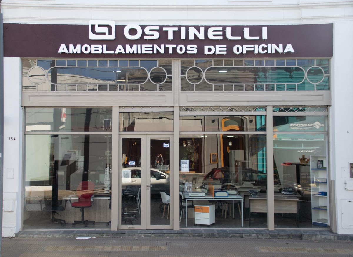 Ostinelli