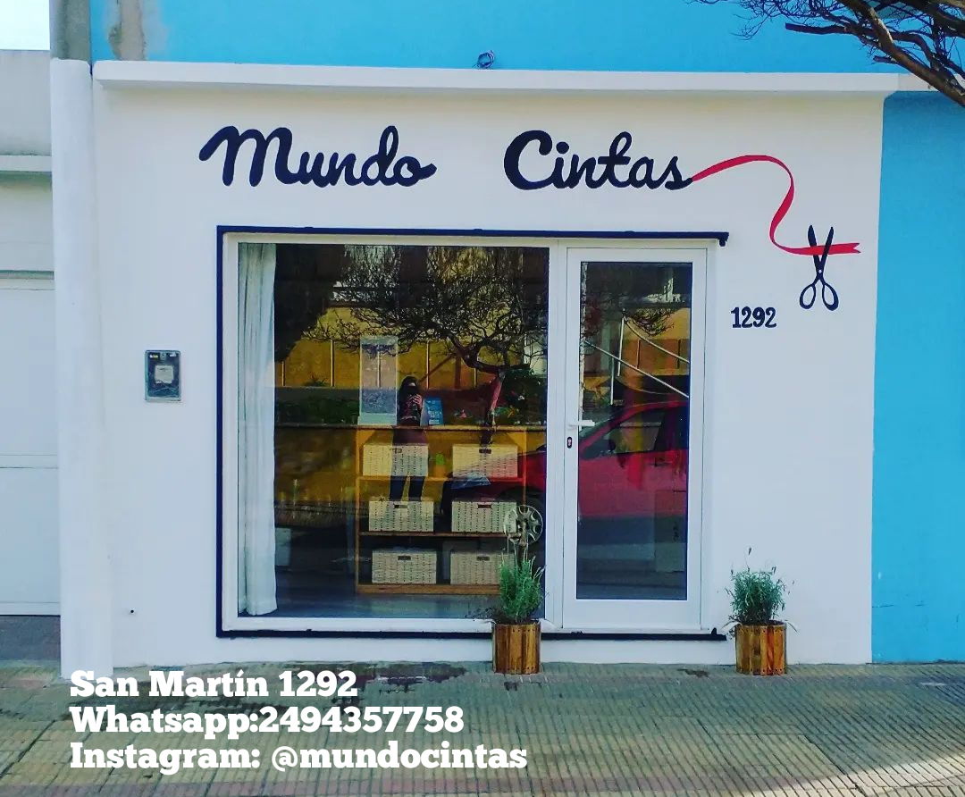 Mundo Cintas