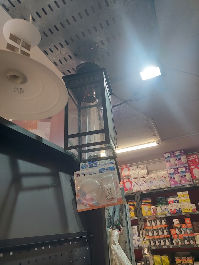 Cobla Electricidad (Falucho)
