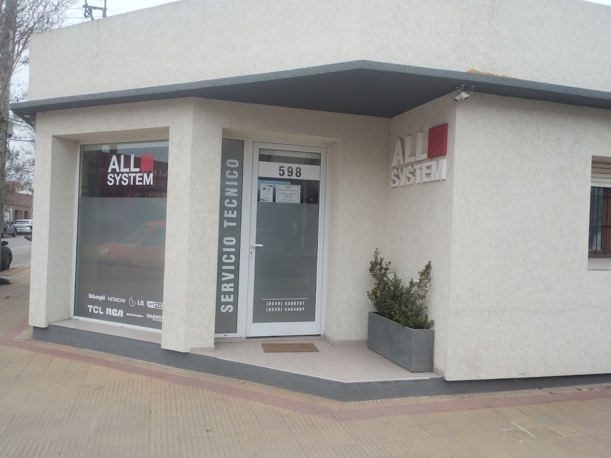 All System