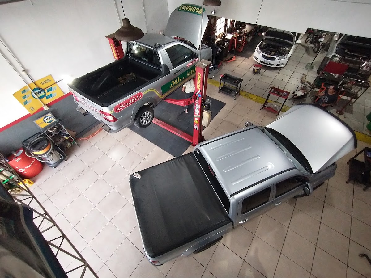 ML Sport Mecánica y Lubricentro