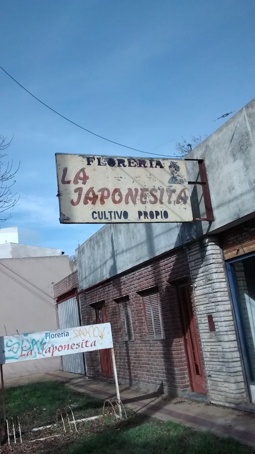 Florería La Japonesita