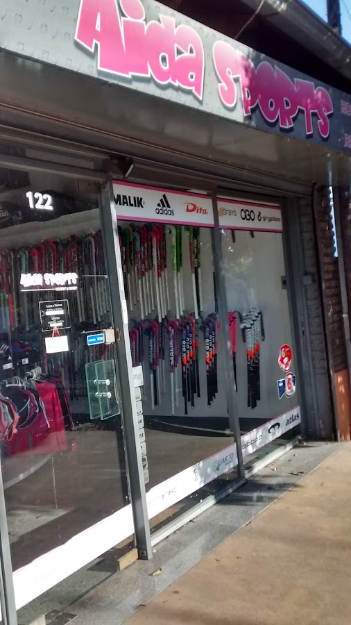 Aida Sports