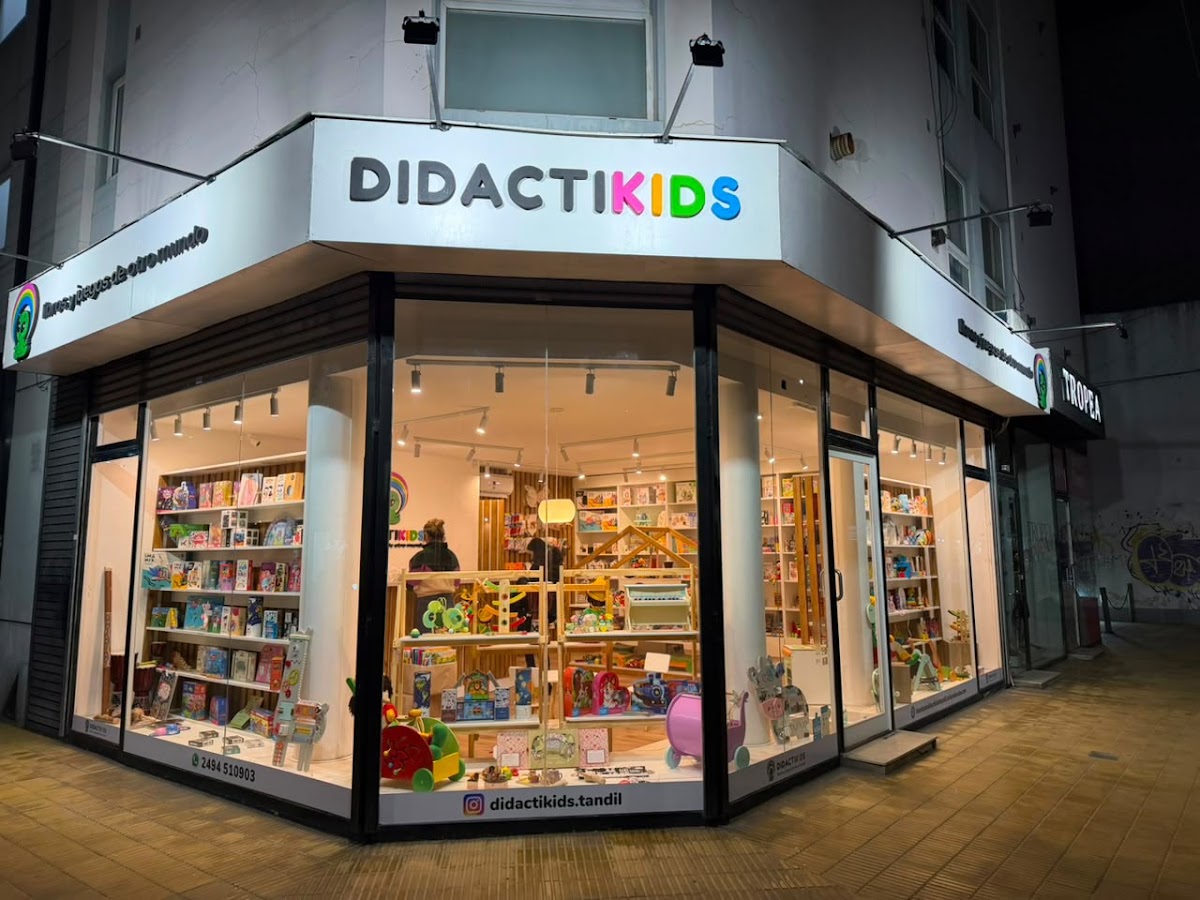 Didactikids Tandil