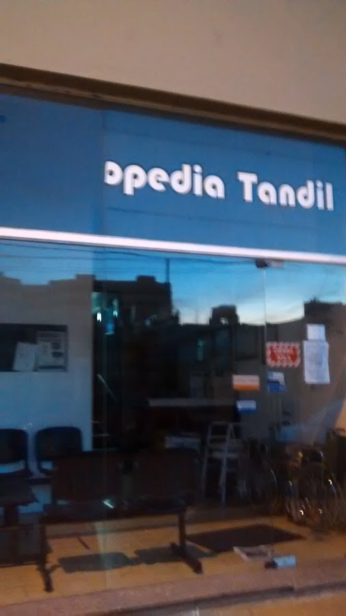 Ortopedia Tandil