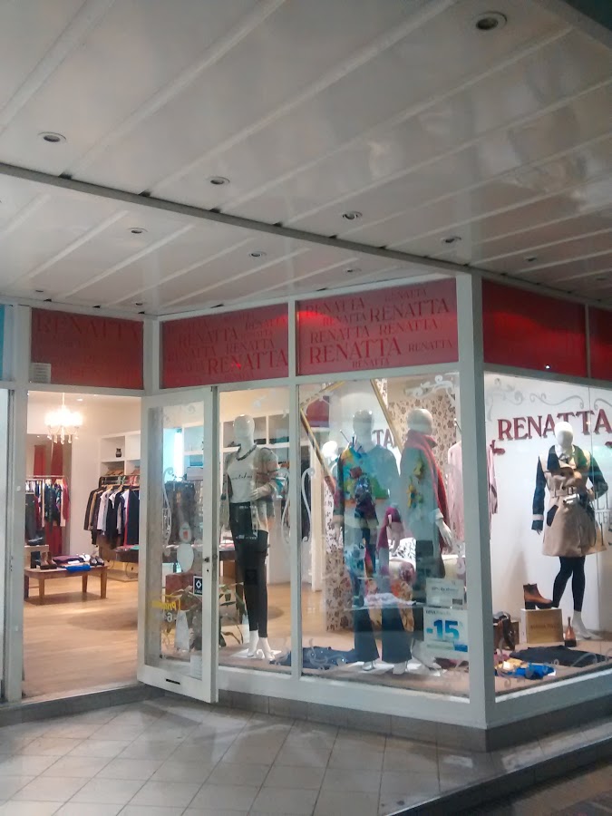 Renatta Indumentaria