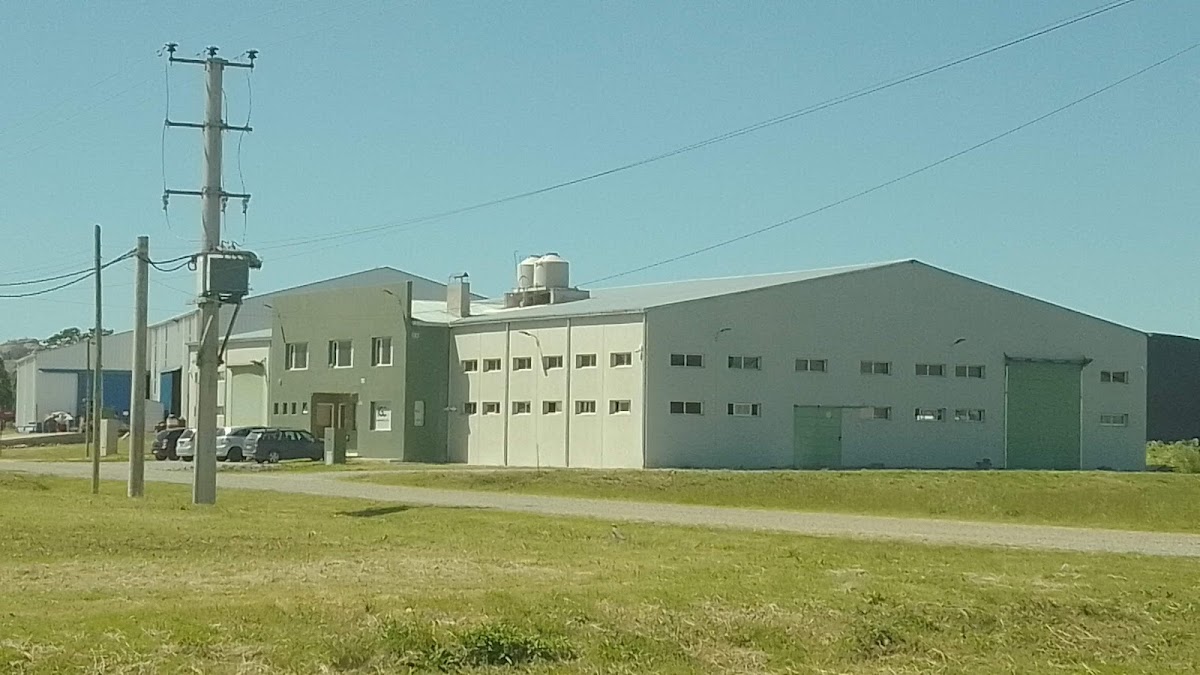 Industria Gráfica del Centro S.A.