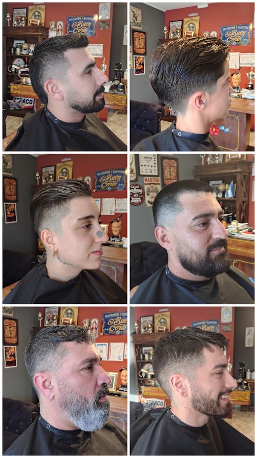El Buen Corte