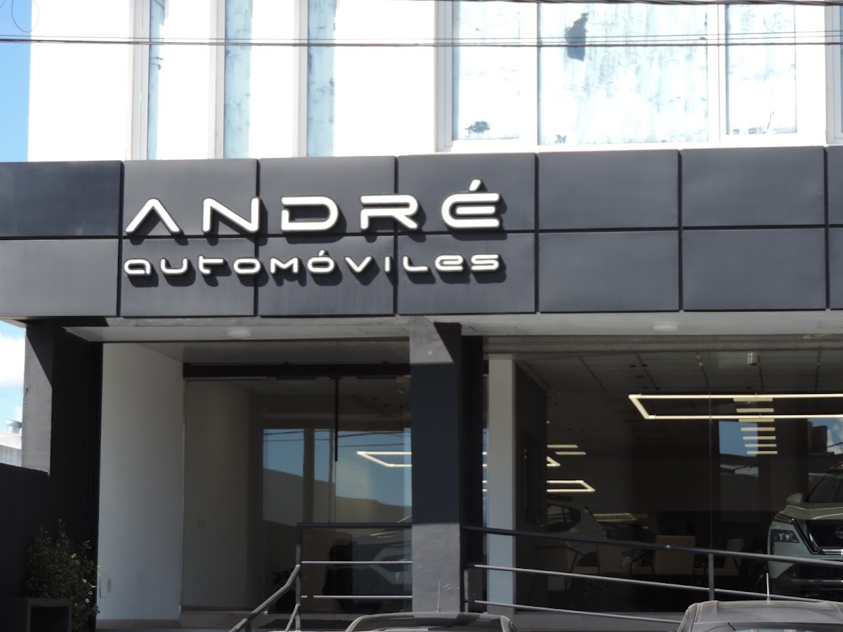 André Automóviles