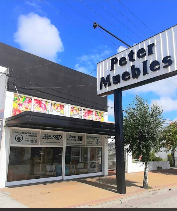 Peter Muebles