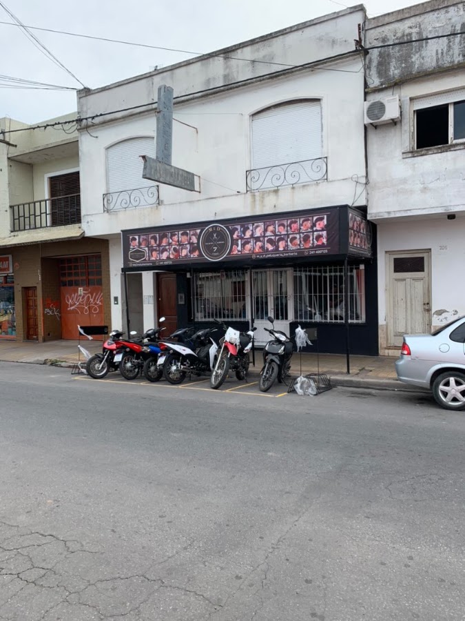 MyD Peluquería e Indumentaria
