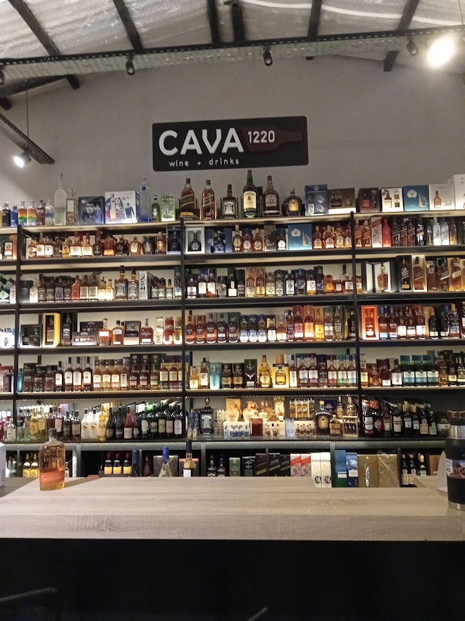 Cava 1220