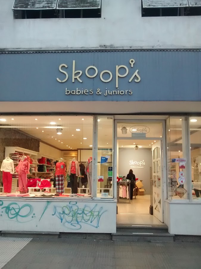 Skoop's Babies & Juniors