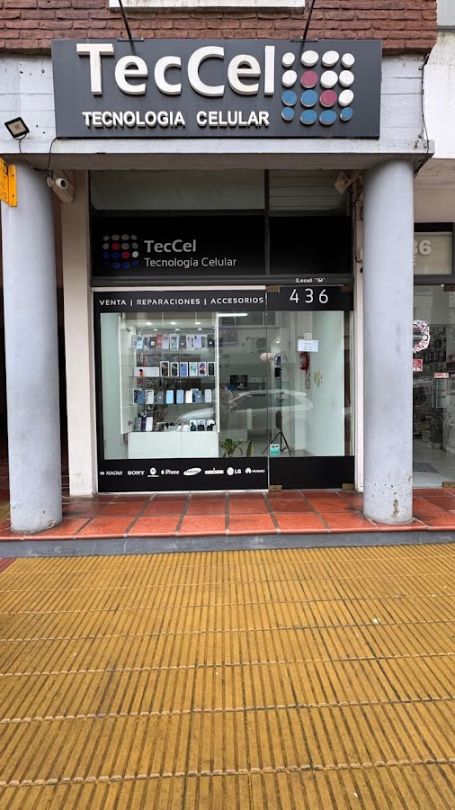 Teccel
