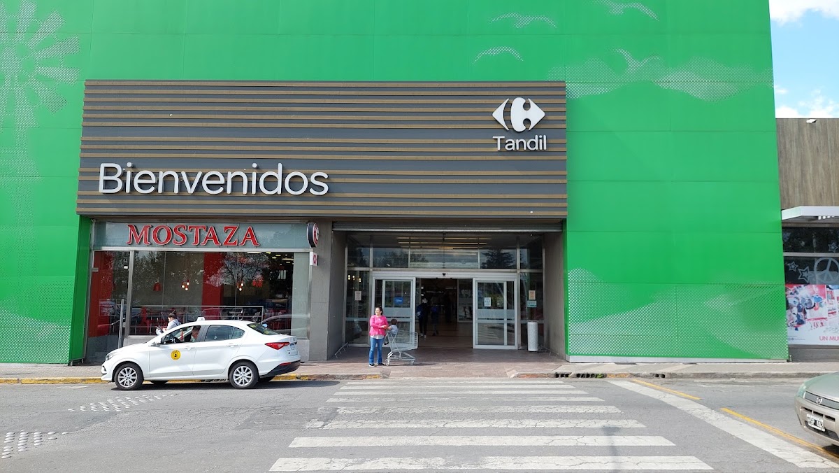 Carrefour Hipermercado