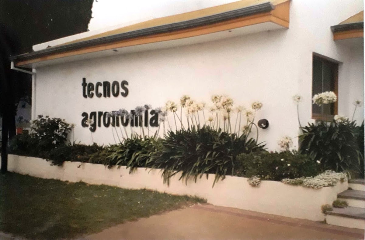 Tecnos Agronomía