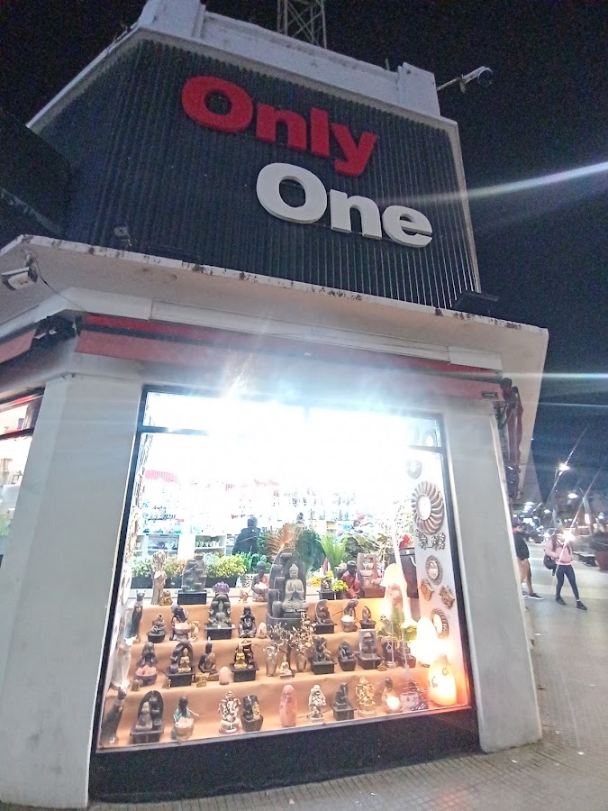 Only One