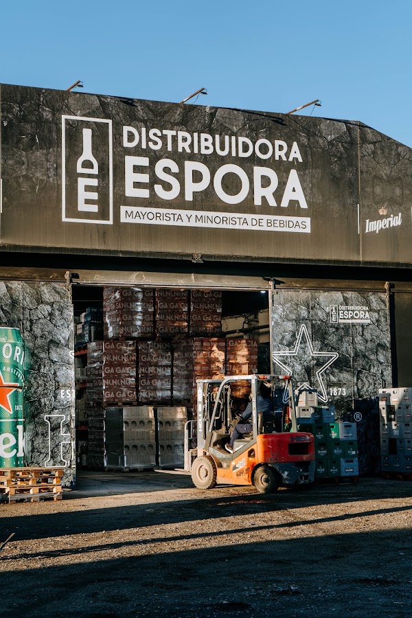 Distribuidora Espora SRL
