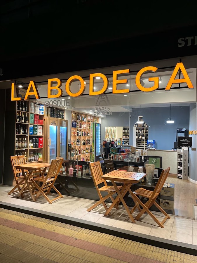 La Bodega