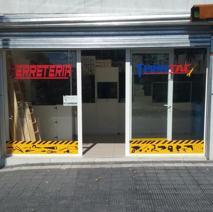 Ferretac