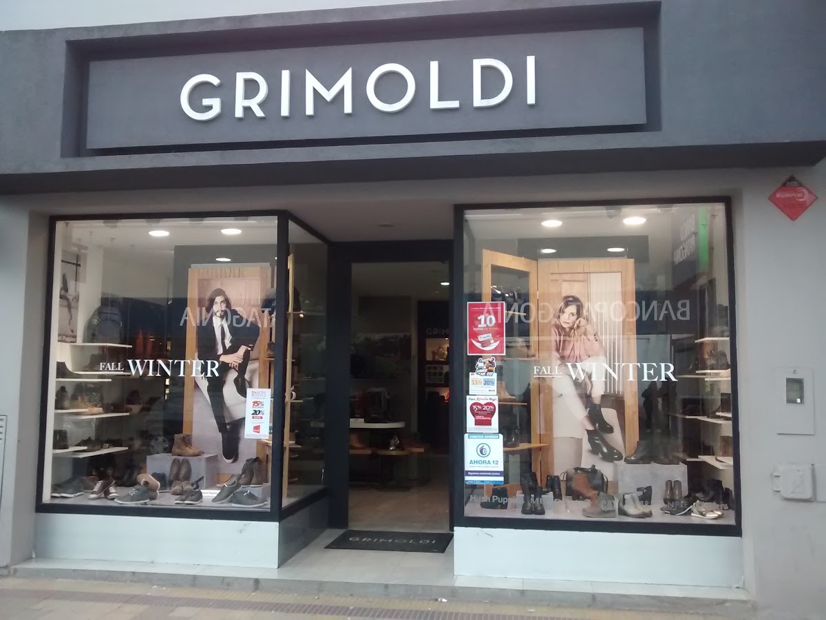 Grimoldi Tandil