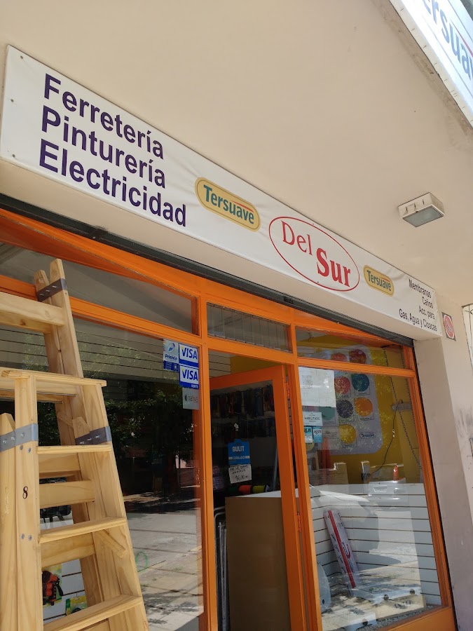 Ferretería del Sur